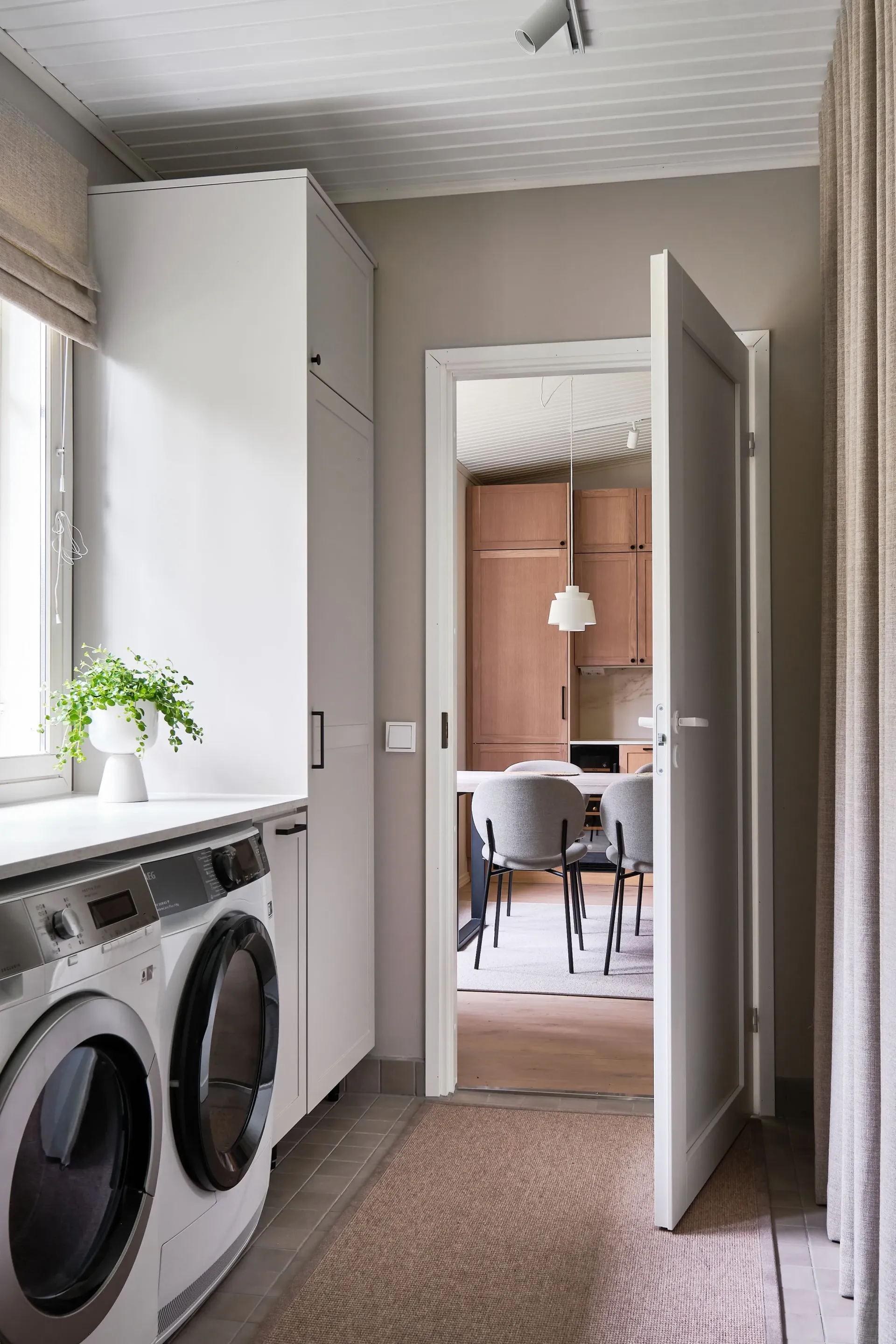 Sisustussuunnittelu Helsinki