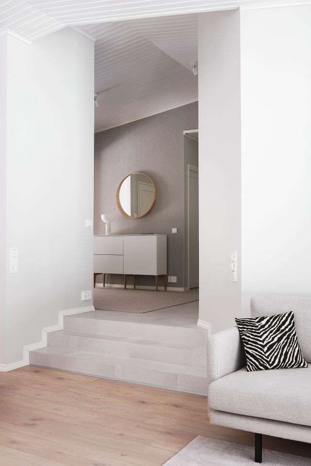 Sisustussuunnittelu Helsinki