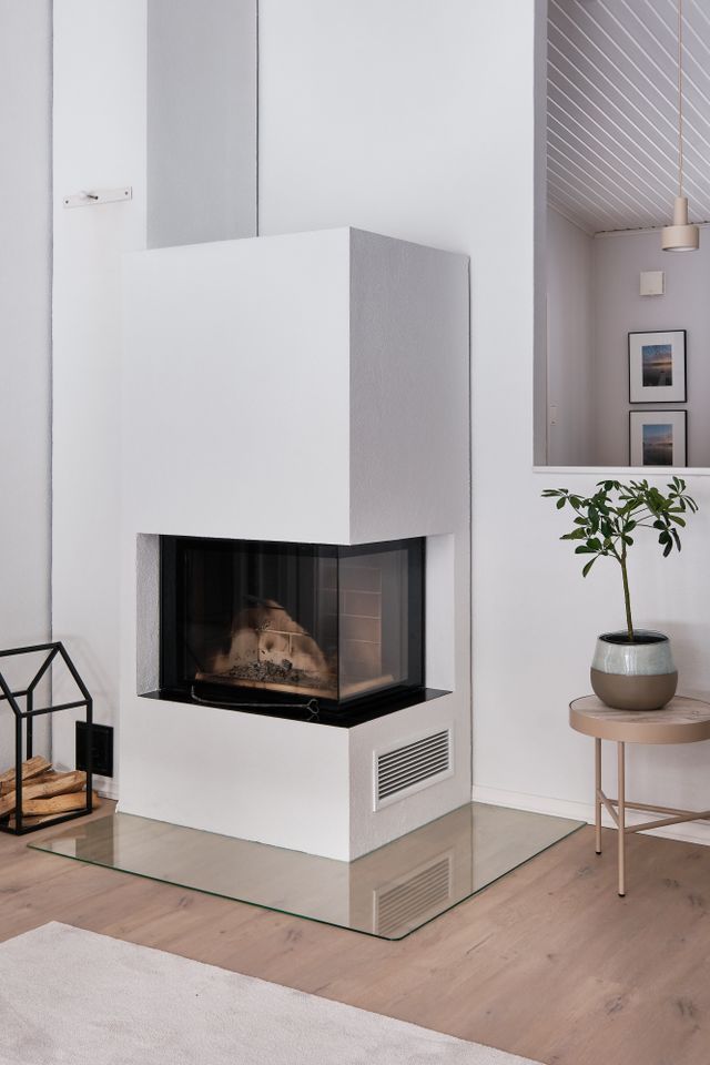 Sisustussuunnittelija Helsinki