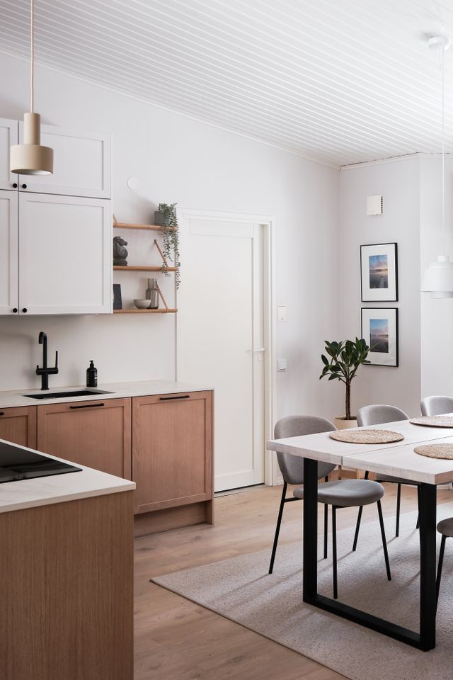 Sisustussuunnittelija Helsinki