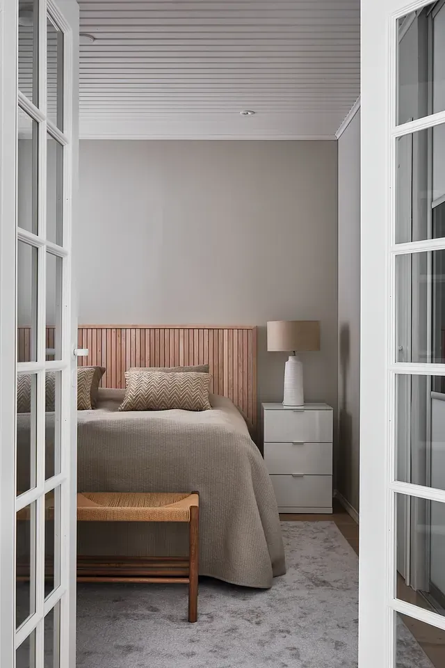 Sisustussuunnittelu Helsinki