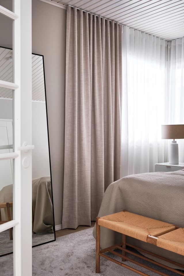 Sisustussuunnittelu Helsinki