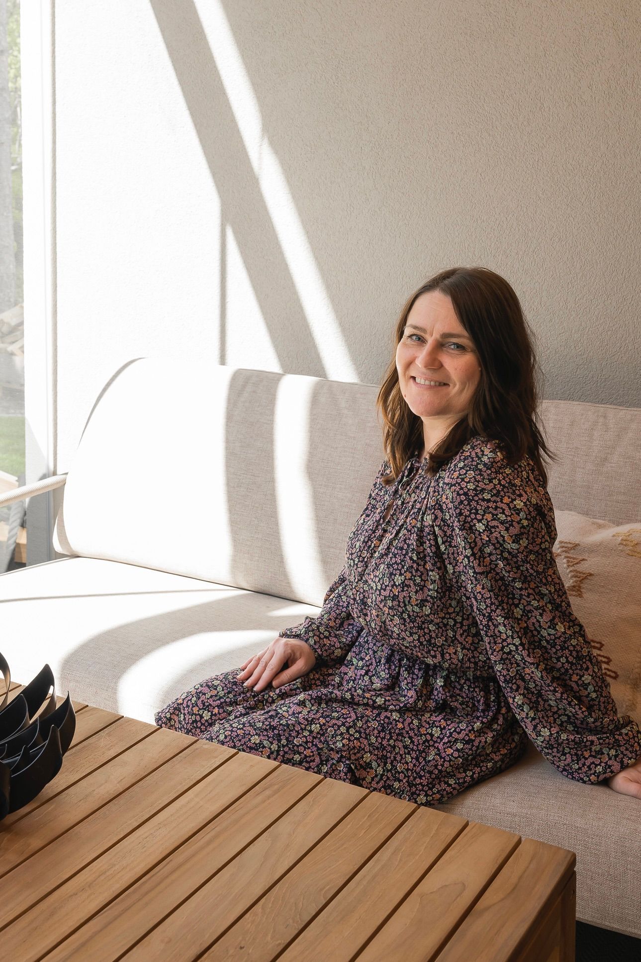 Sisustussuunnittelija Helsinki