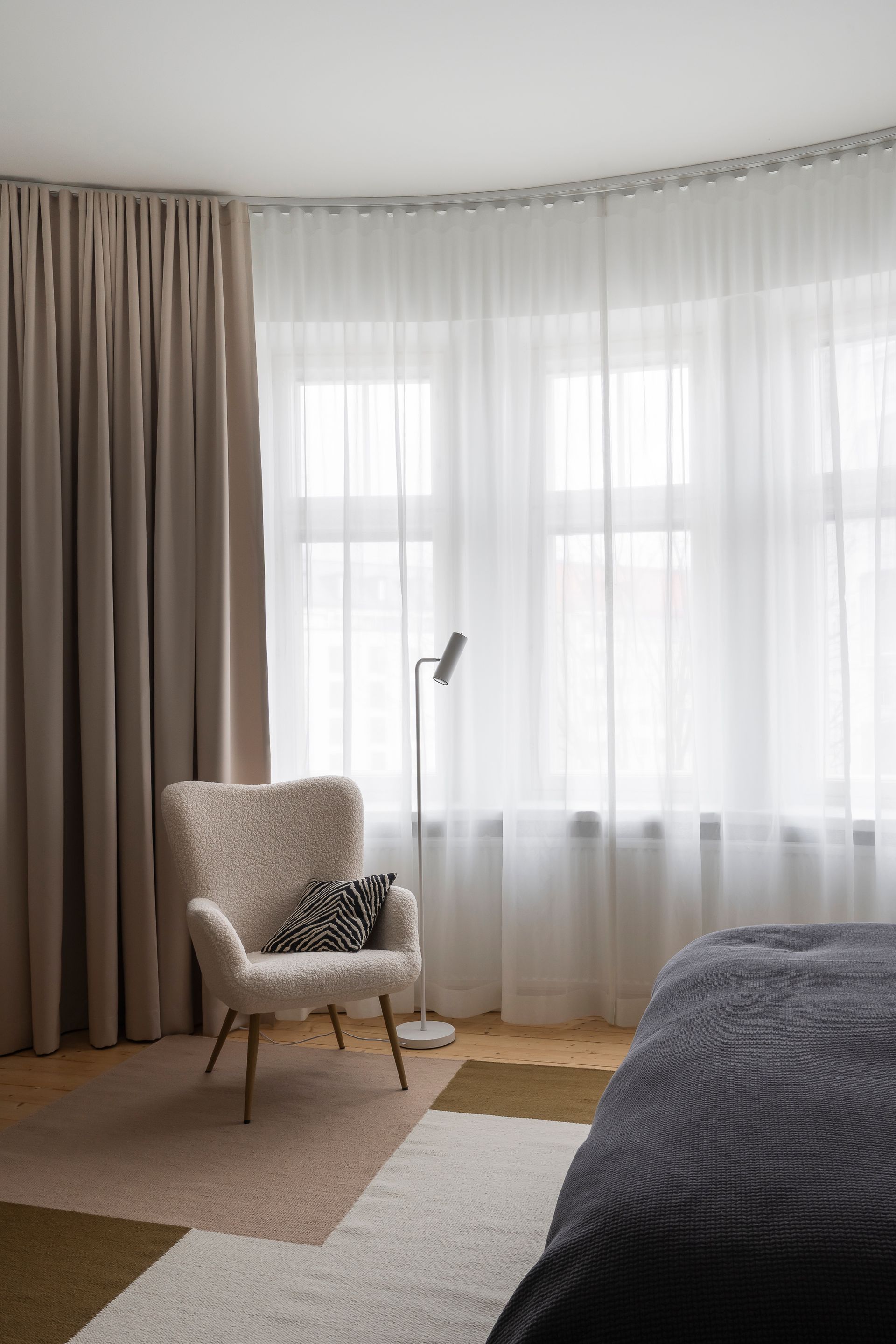 Sisustussuunnittelu Helsinki