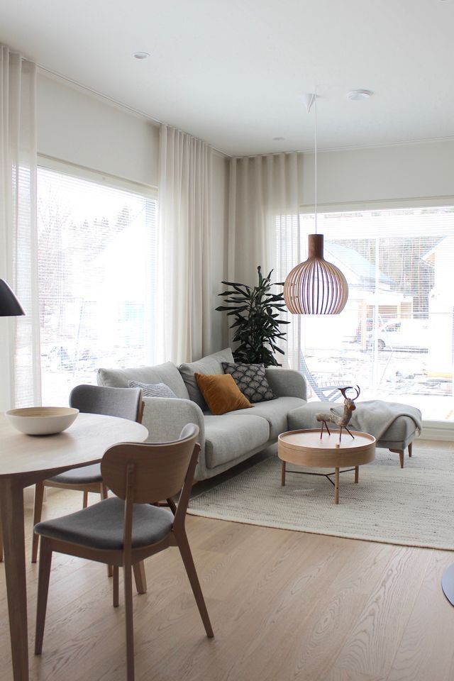 Sisustussuunnittelija Espoo