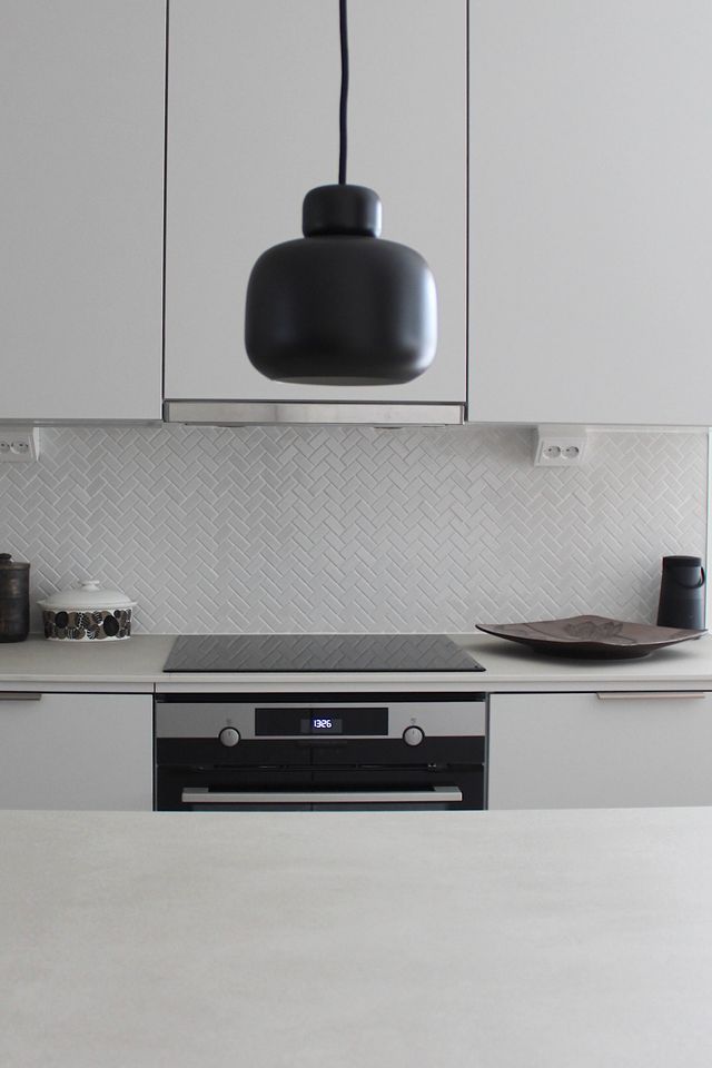 Sisustussuunnittelu Espoo