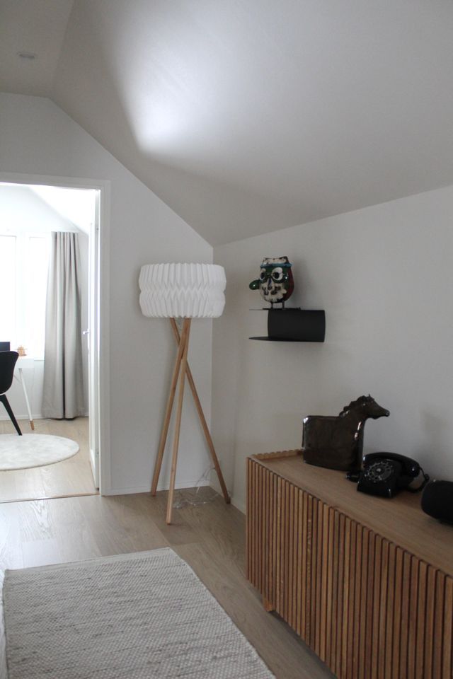 Sisusstussuunnittelija Espoo