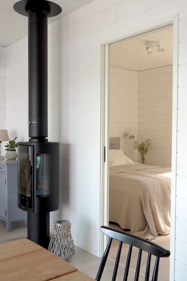 Sisustussuunnnittelu Helsinki