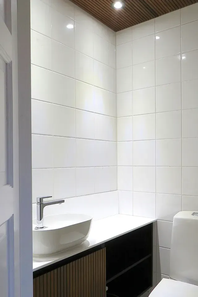 Sisusstussuunnittelu Helsinki