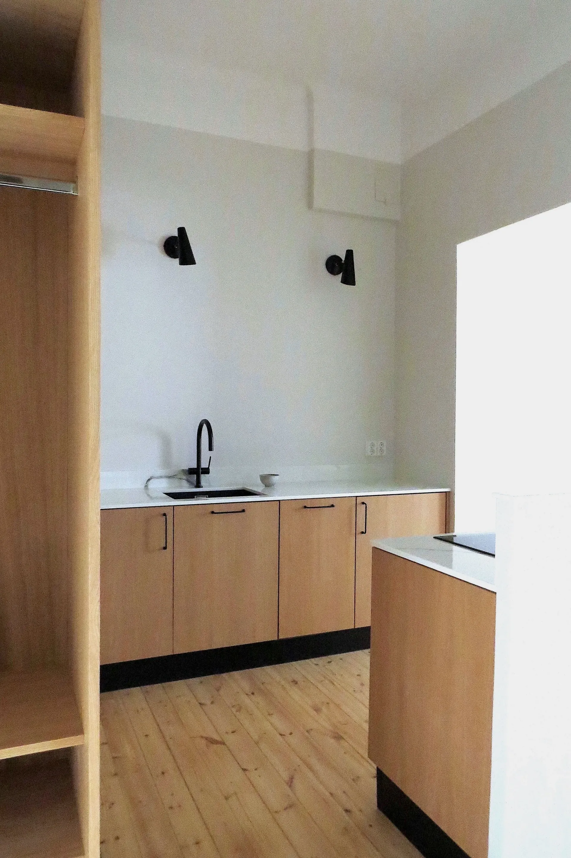 Sisustussuunnittelija Helsinki