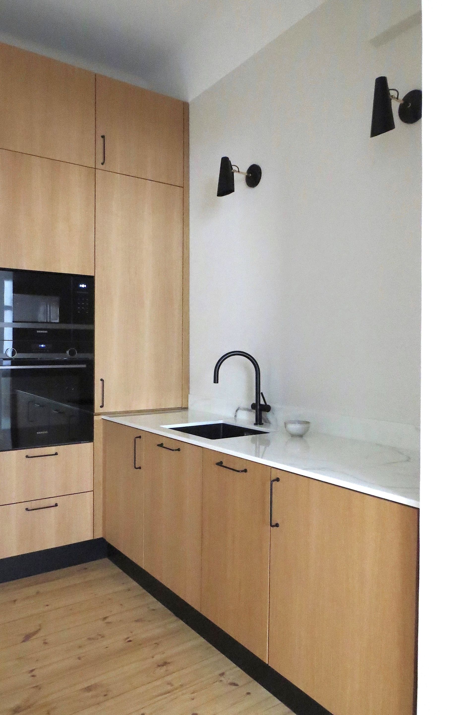 Sisustussuunnittelija Helsinki