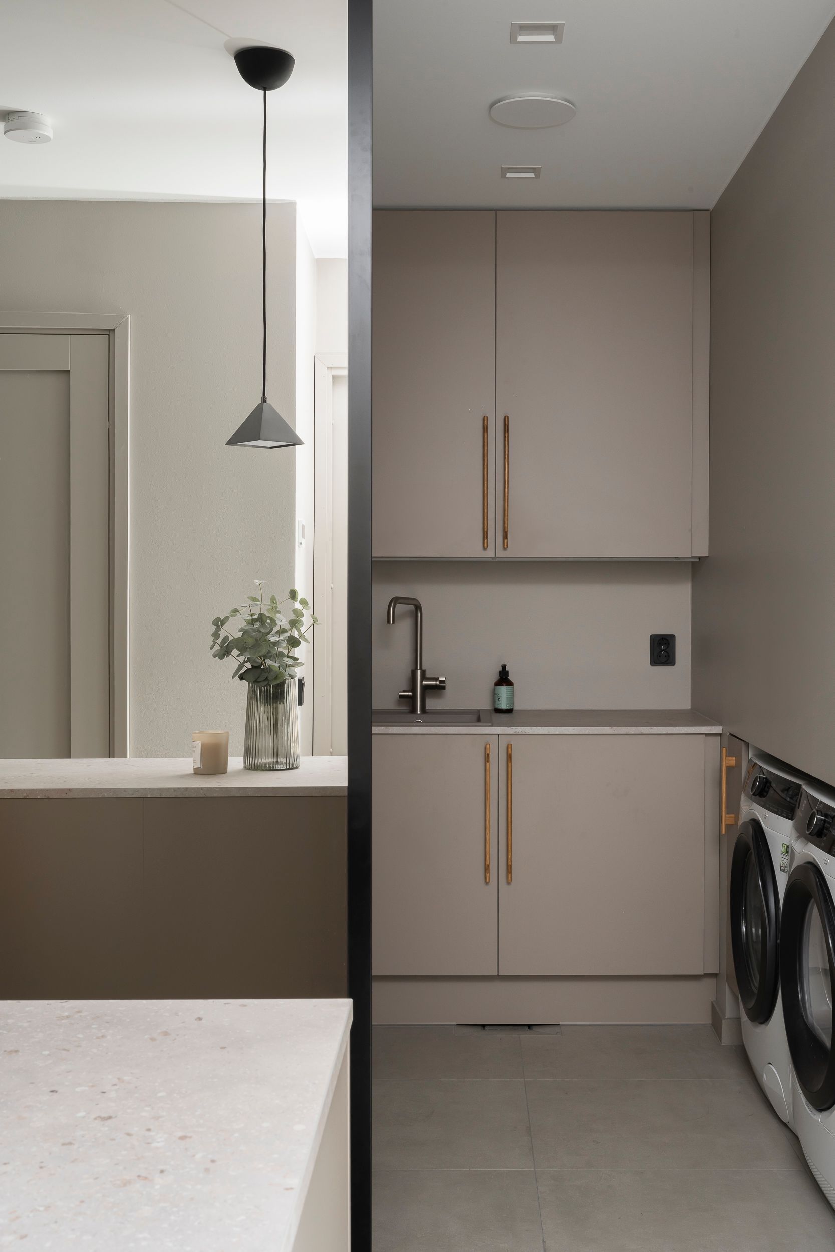 Sisustussuunnittelija Helsinki