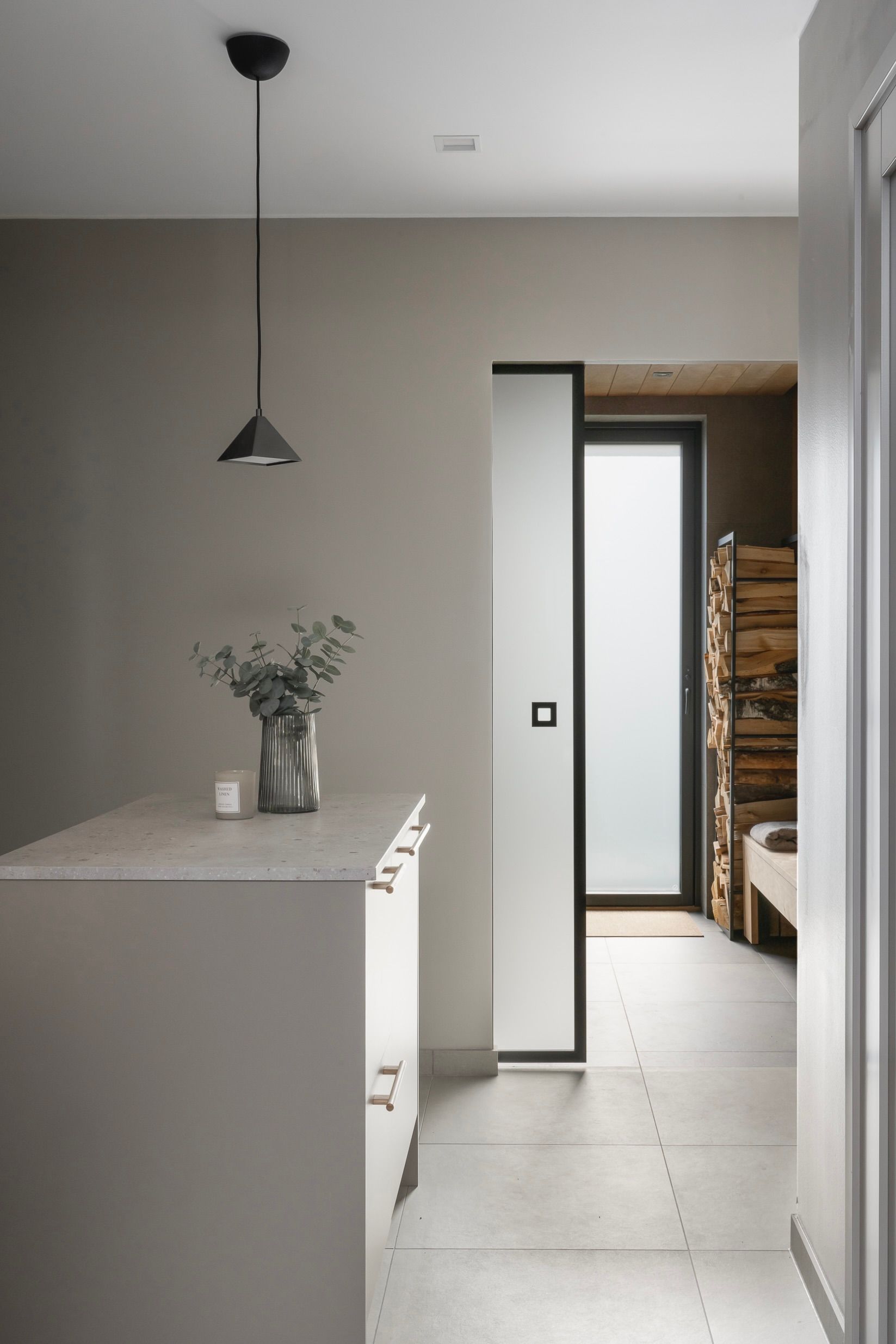 Sisustussuunnittelu Helsinki