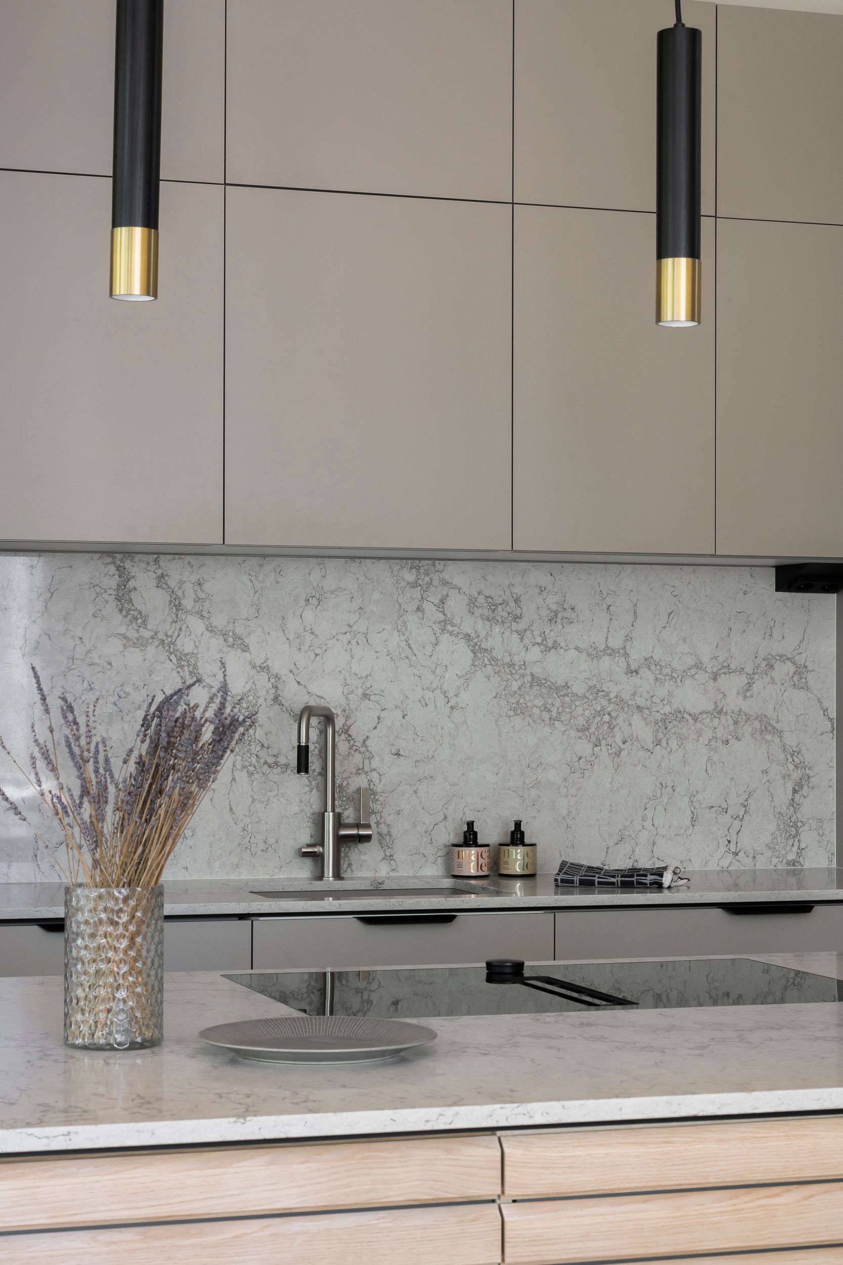 Sisustussuunnittelija Helsinki