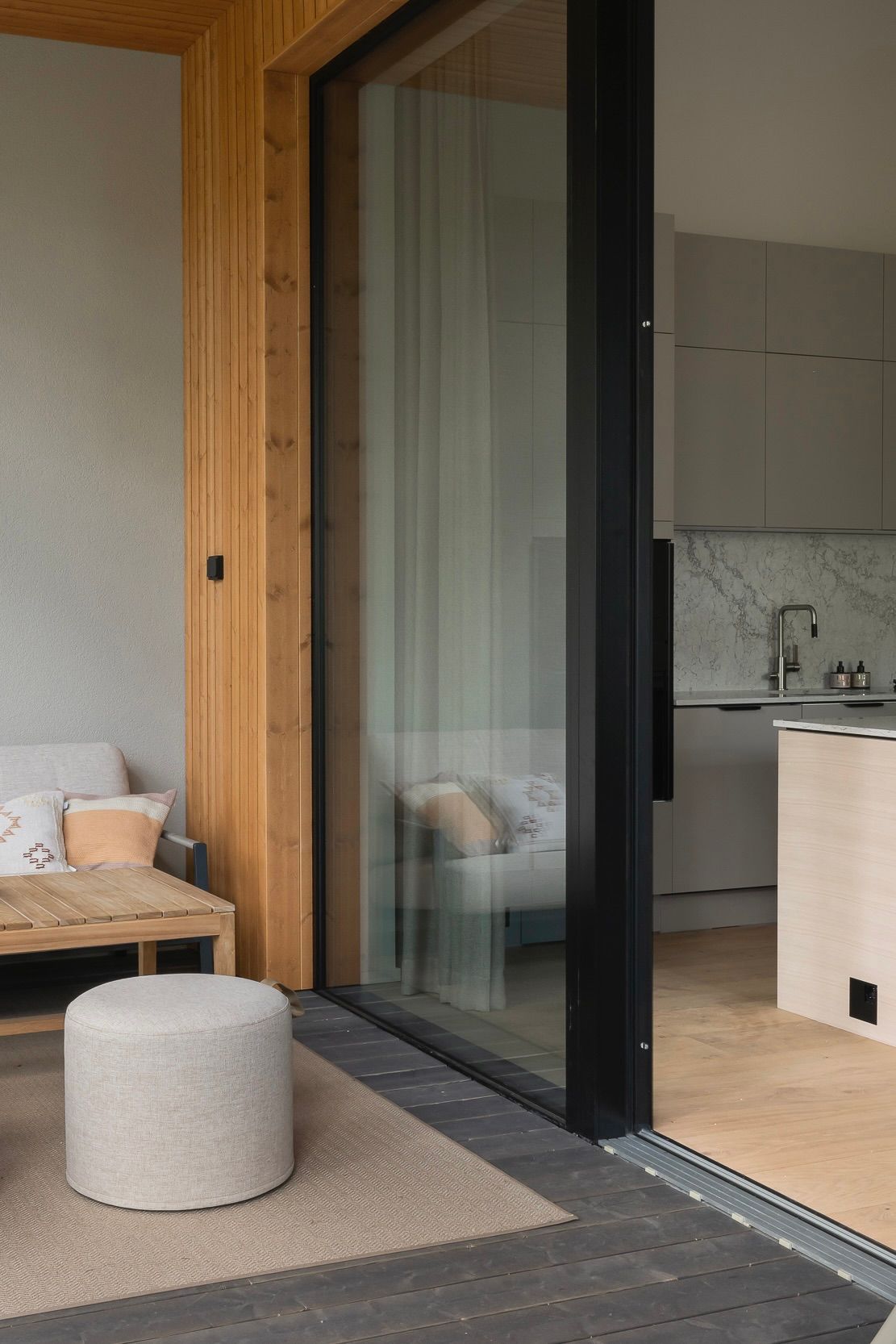 Sisustussuunnittelu Espoo