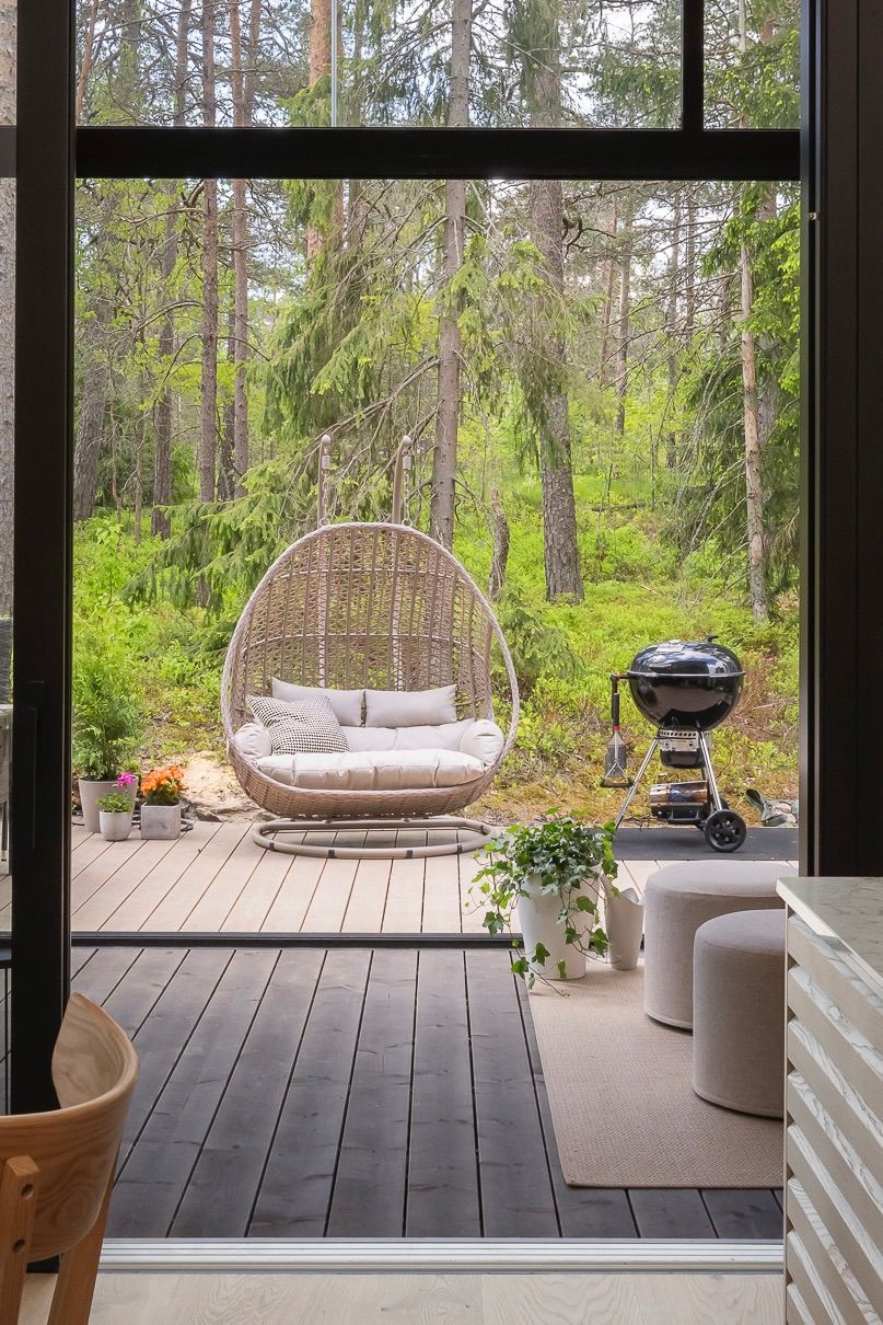 Sisustussuunnittelu Helsinki