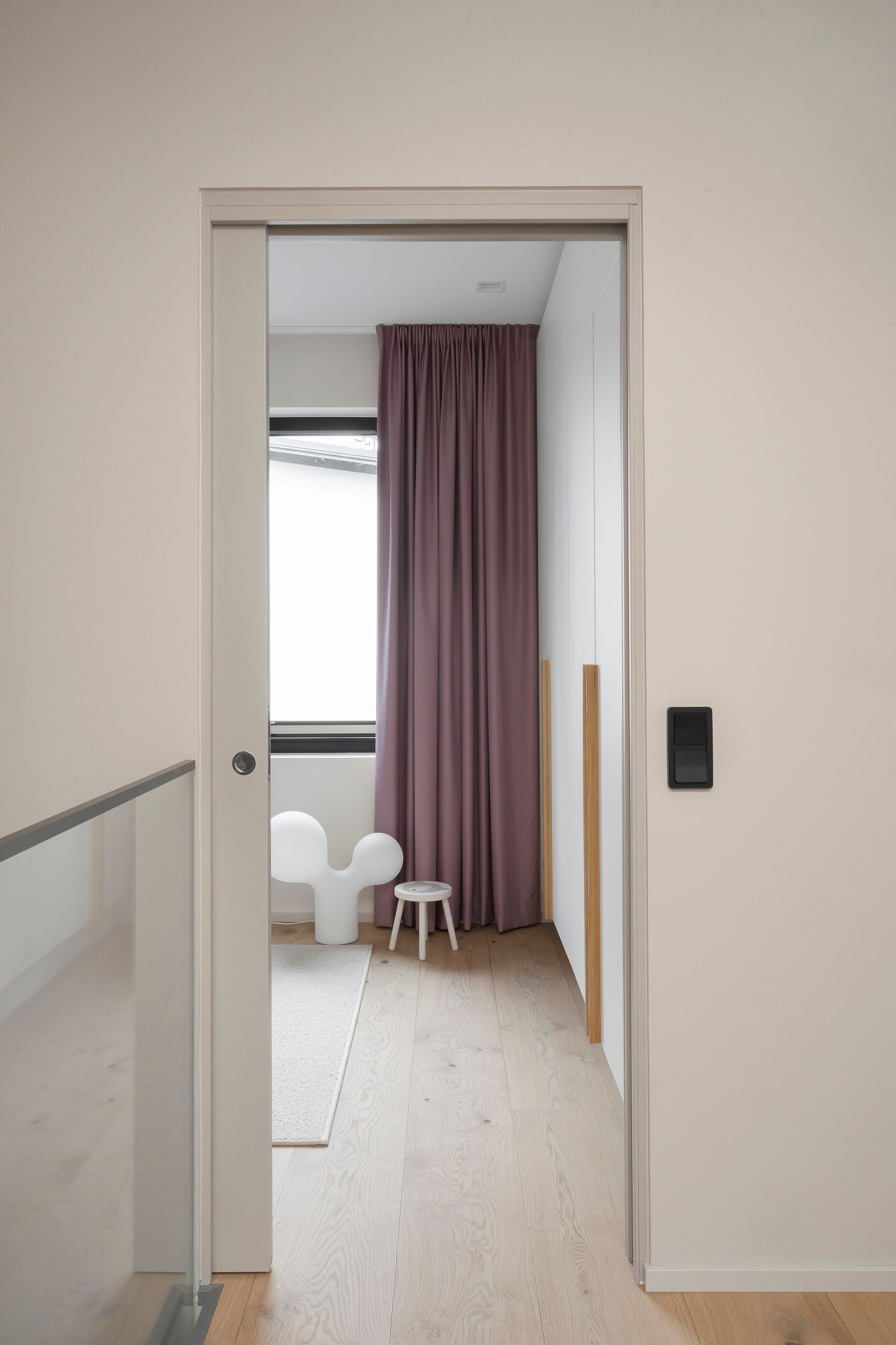 Sisustussuunnittelija Helsinki