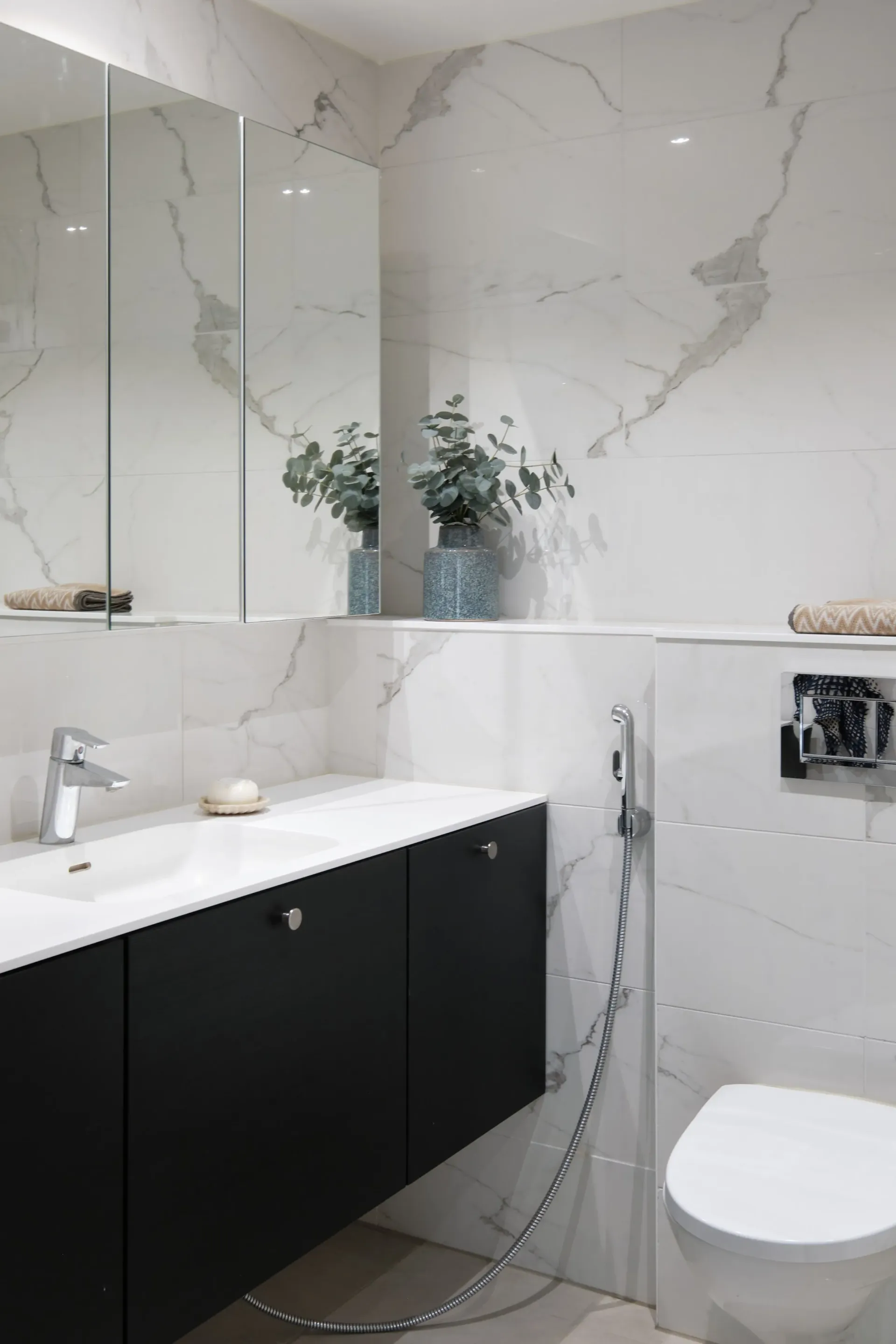 Sisustussuunnittelu Espoo