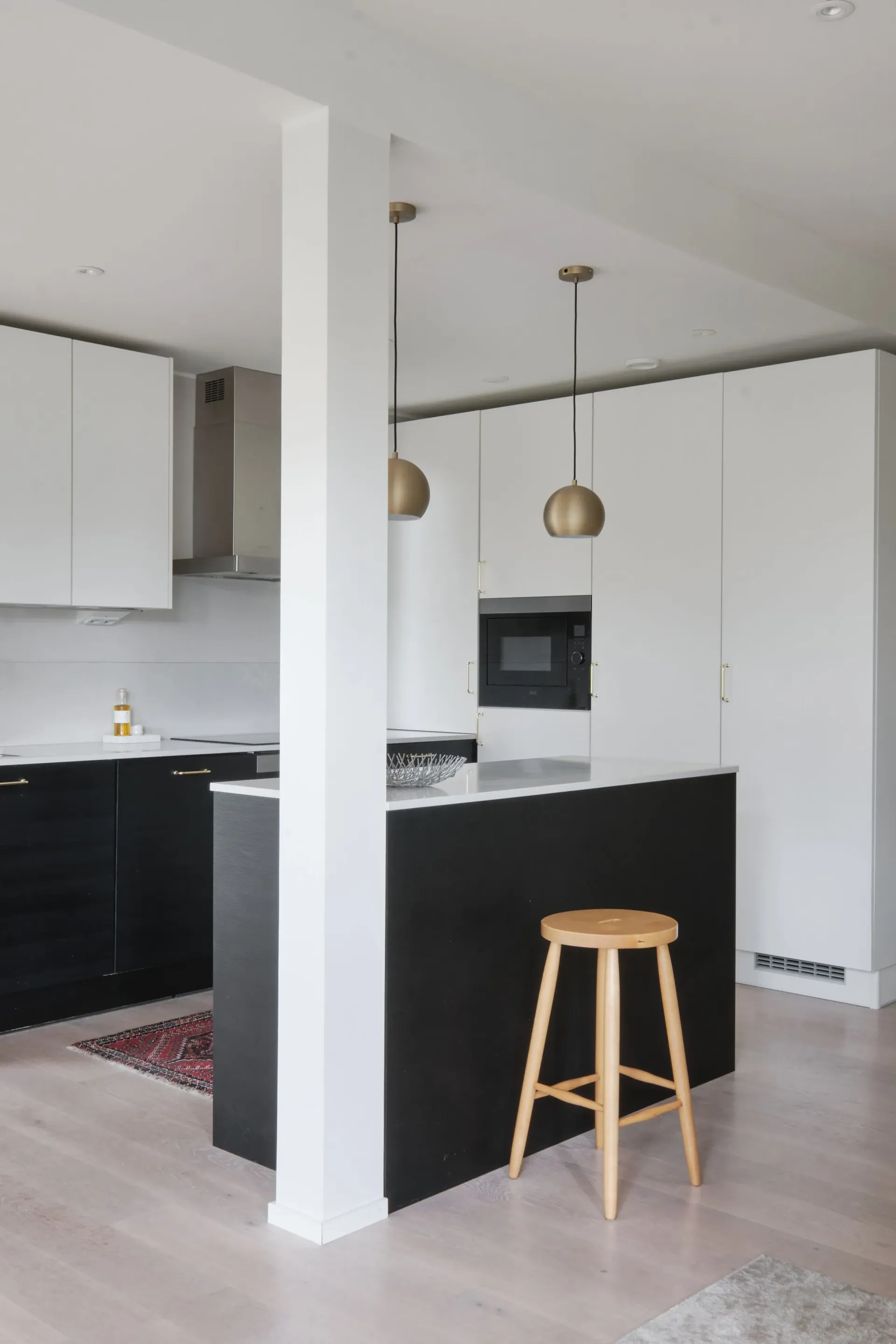 Sisustussuunnittelija Espoo