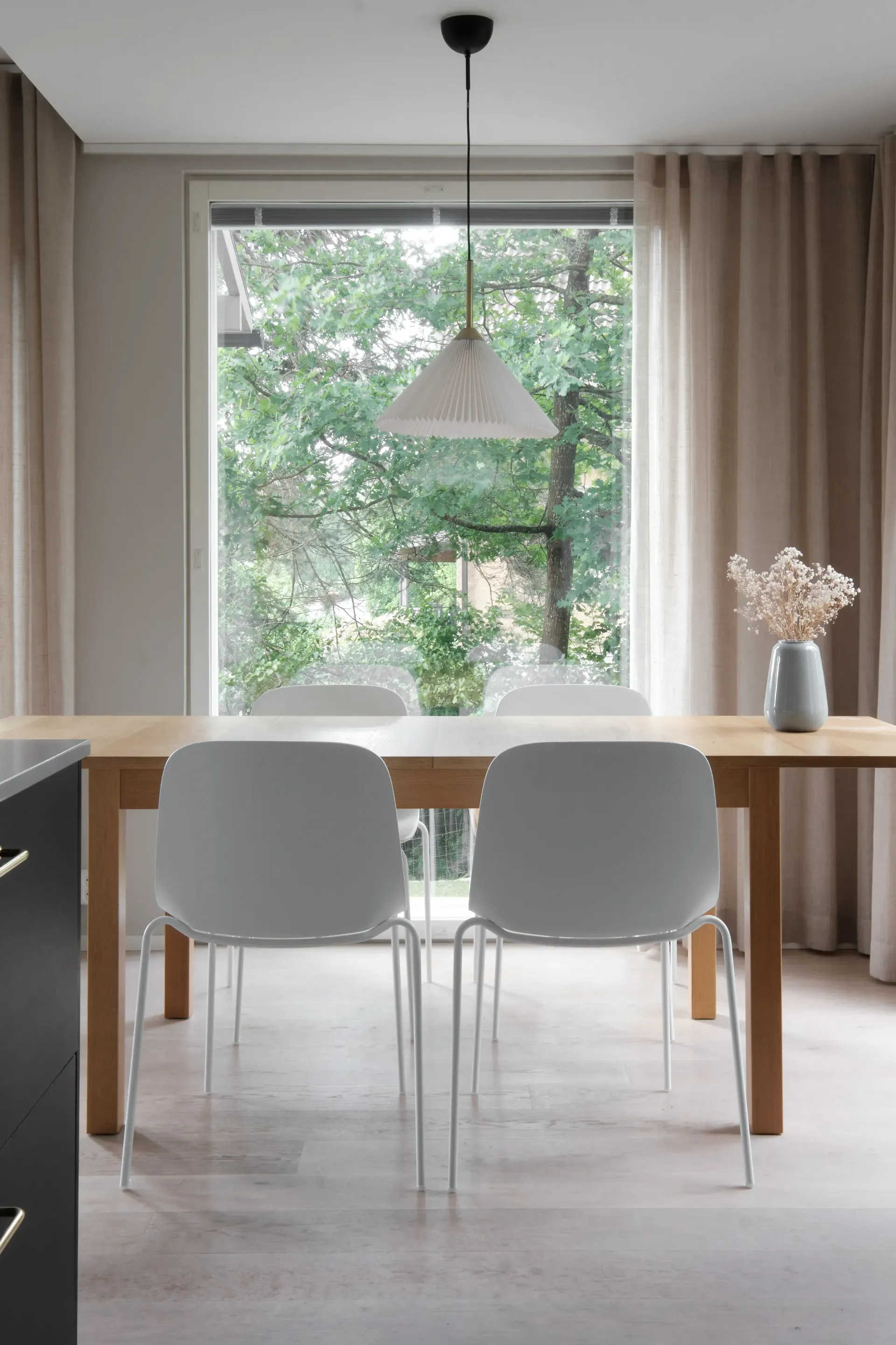 Sisustussuunnittelija Helsinki