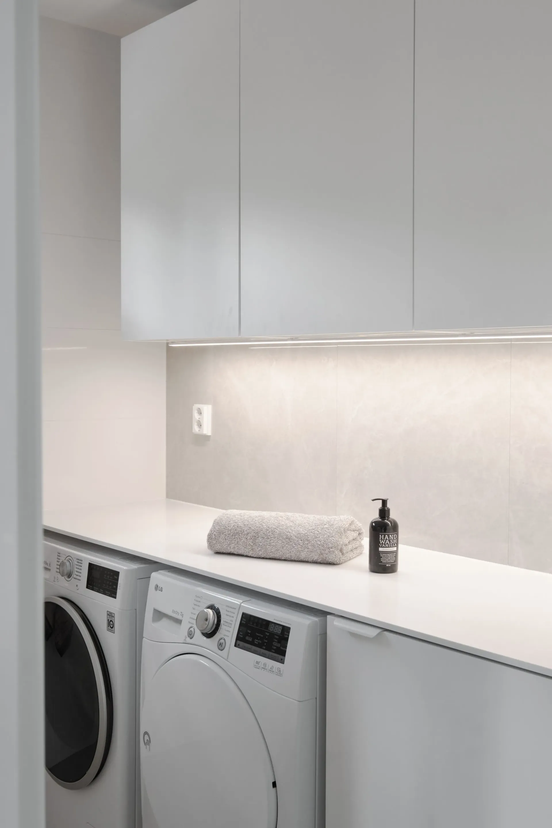 Sisustussuunnittelu Espoo