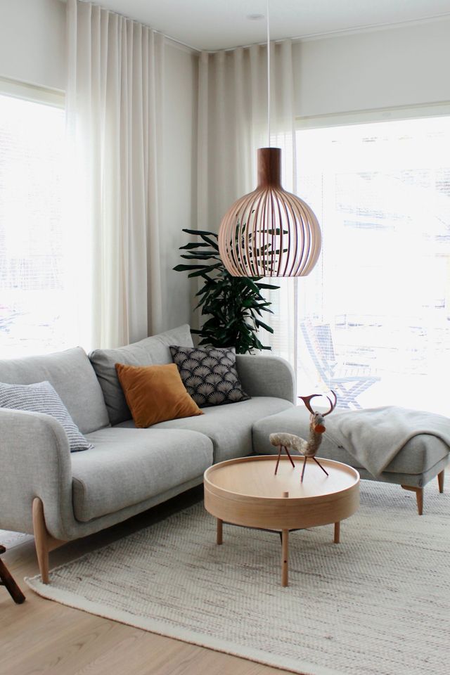 Sisustussuunnittelu Espoo