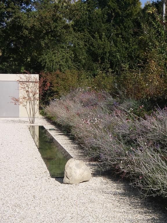 Bassins et étangs - AB Jardin Sàrl