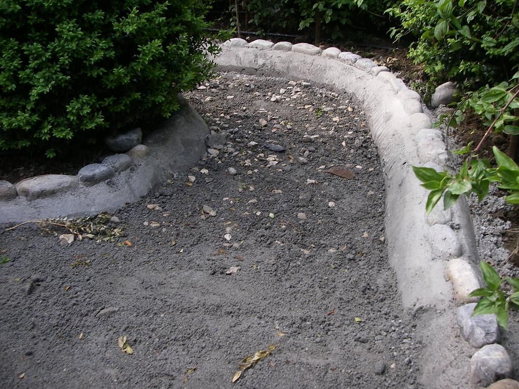 Millstones - AB Jardin Sarl