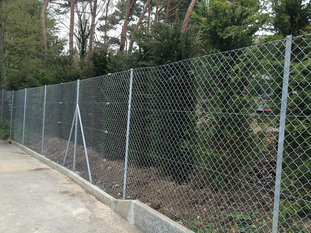 Fences - AB Jardin Sarl