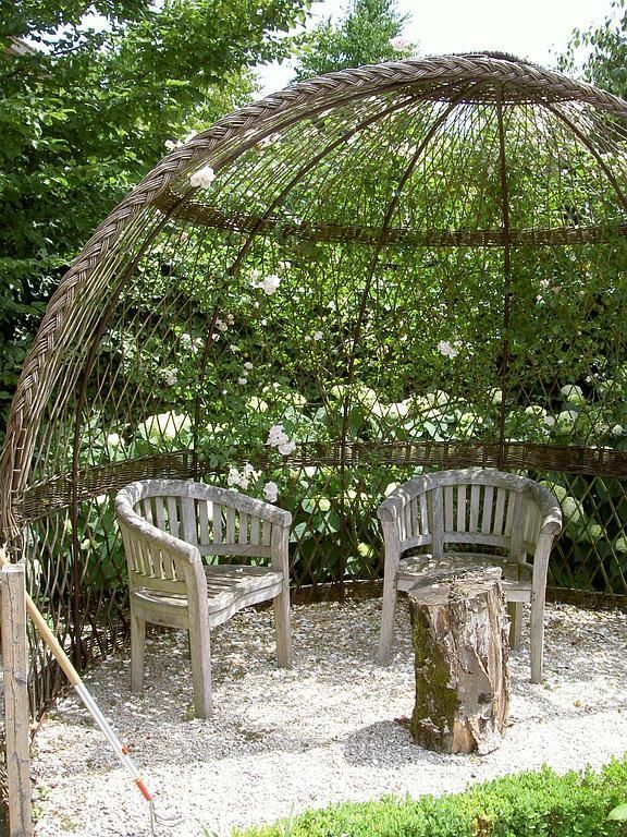 Désherbage - AB Jardin Sàrl