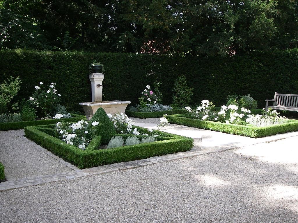 Entretien de bassin - AB Jardin Sàrl