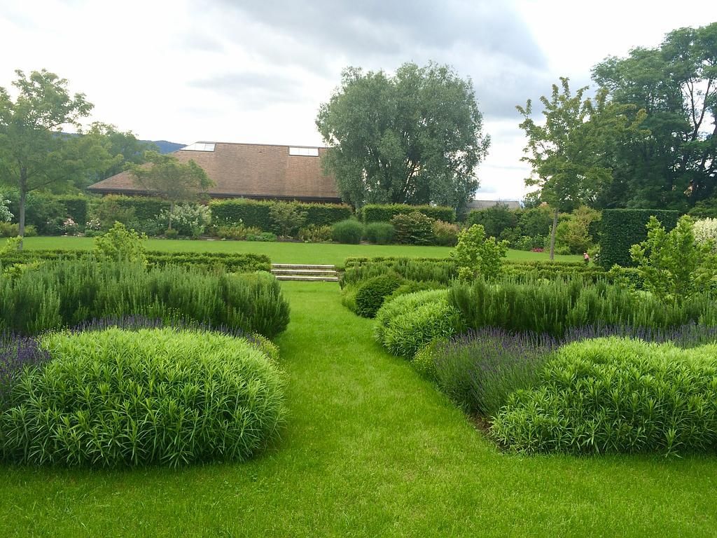 Entretien de jardins privés - AB Jardin Sàrl
