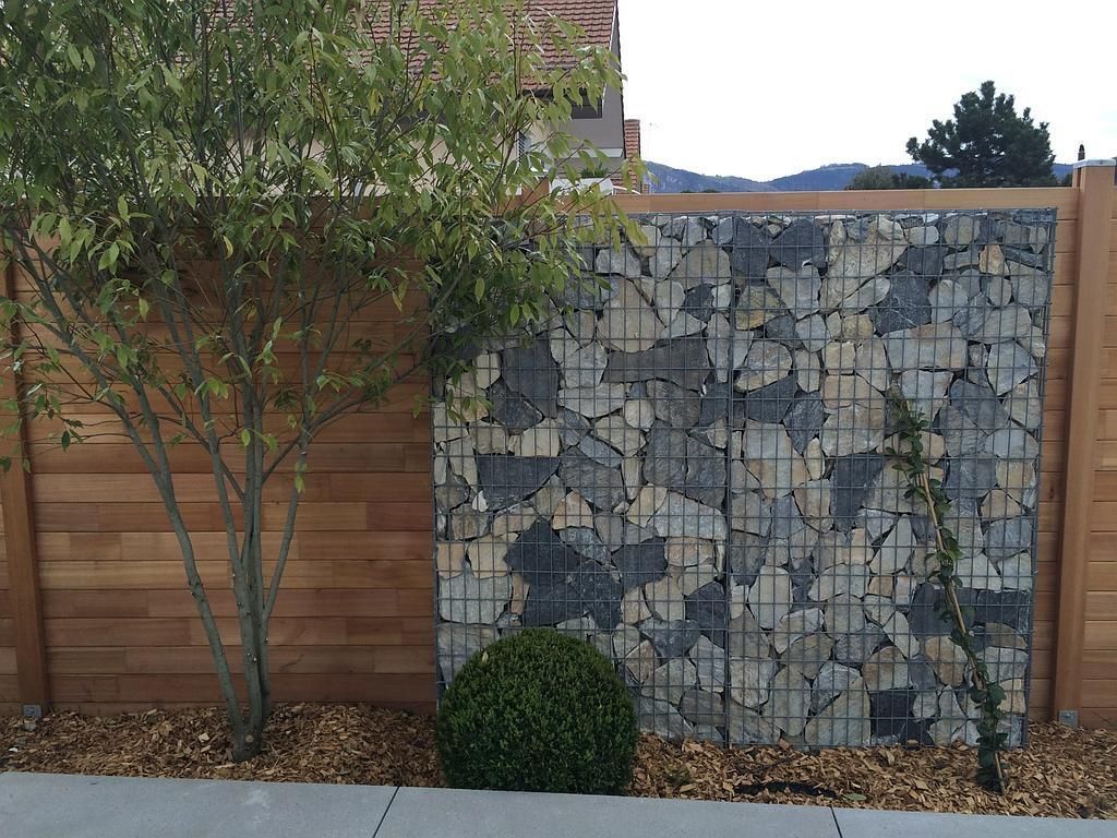 Mesh baskets - AB Jardin Sarl