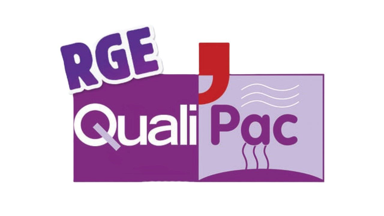 RGE QualiPAC