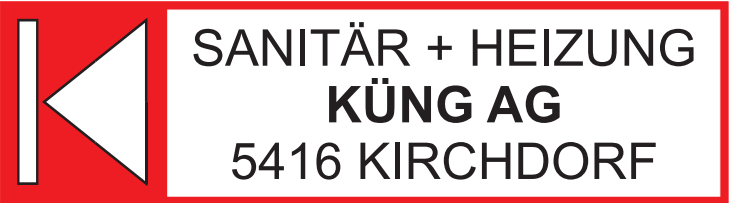 Sanitär  Heizung Küng AG logo
