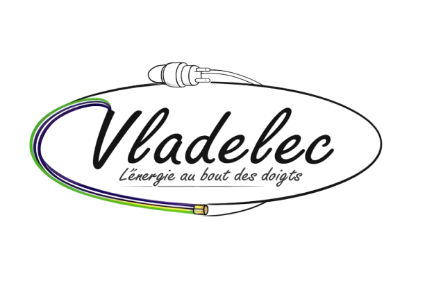 Logo de Vladelec
