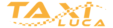 Taxi Luca in Freiberg Logo