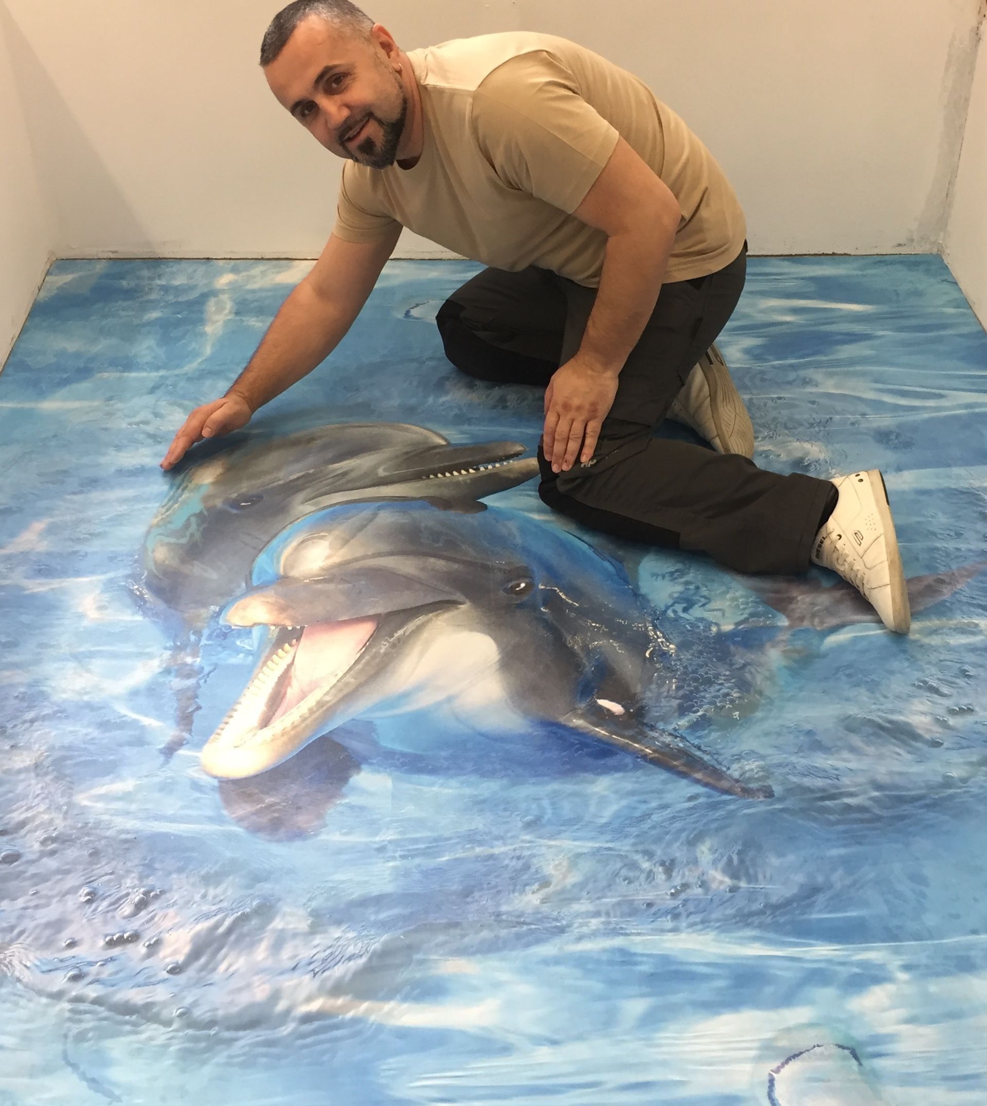 Delfinboden-LuXXboden Durmisi