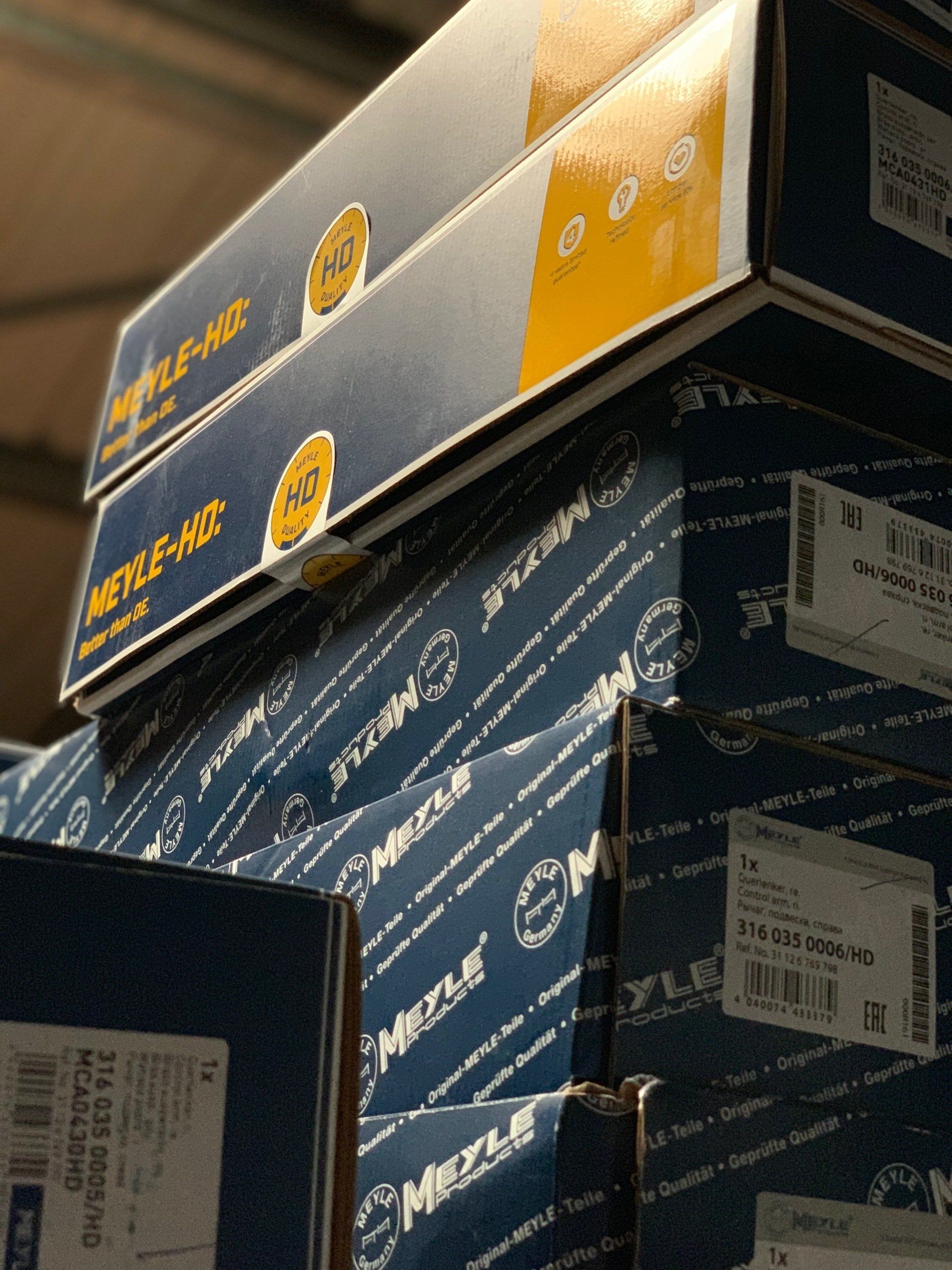 Courroie de distribution