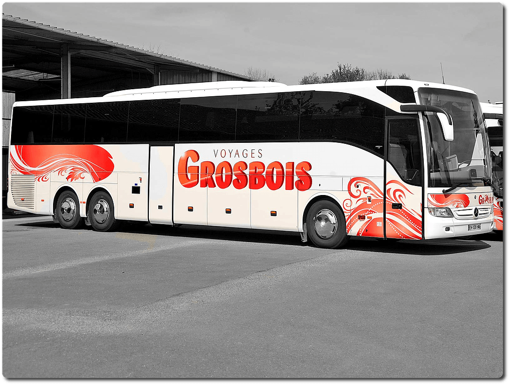 voyages grosbois 37