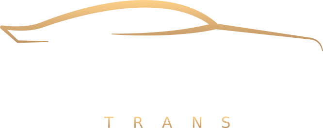 Luxury Transport - logo