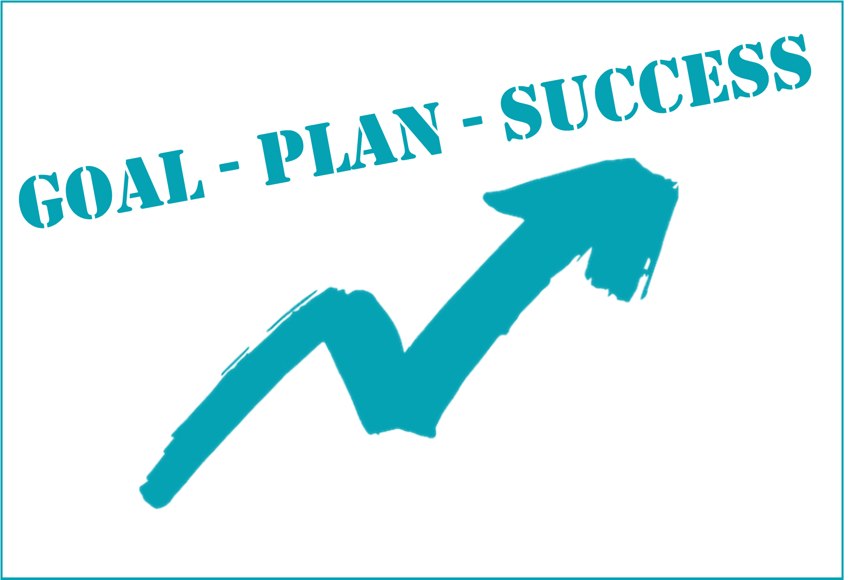 Goal Plan Success