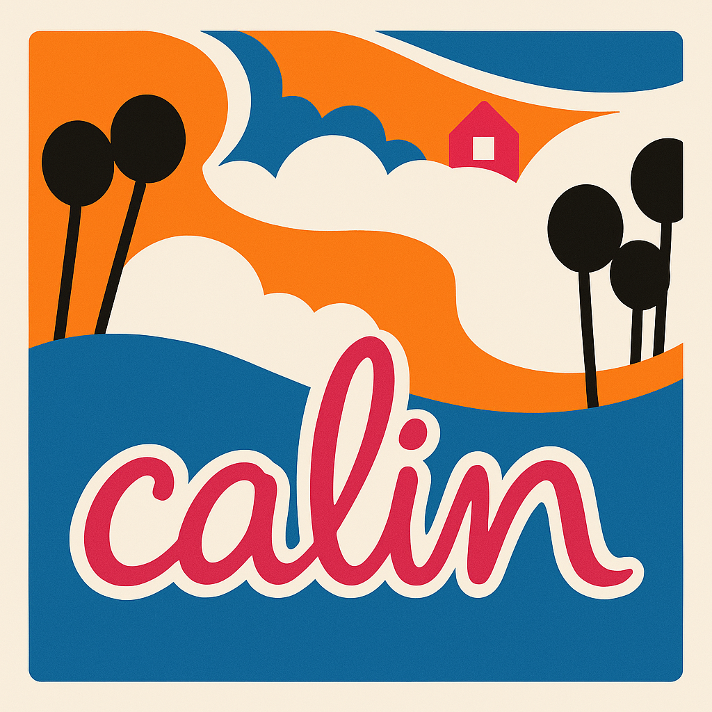 Logo de l'entreprise CALIN