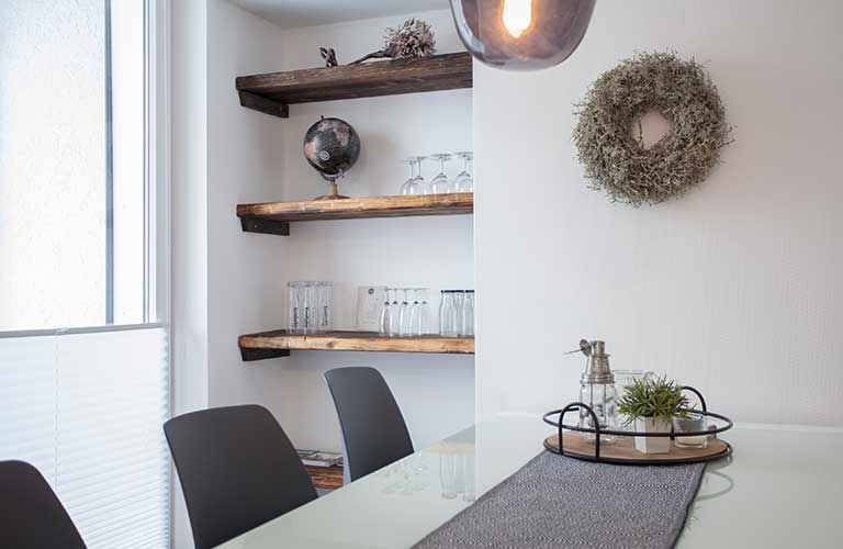 Wohnmobilpark Winterberg Ferienwohnung 1