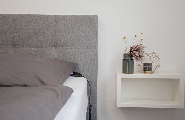 Wohnmobilpark Winterberg Ferienwohnung 1