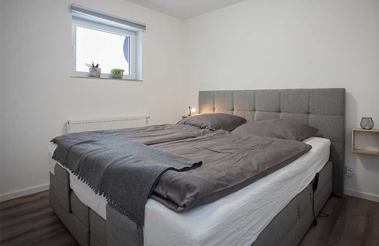 Wohnmobilpark Winterberg Ferienwohnung 2