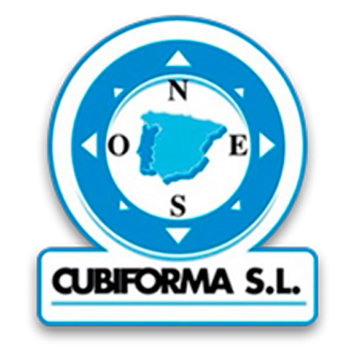 Cubiforma