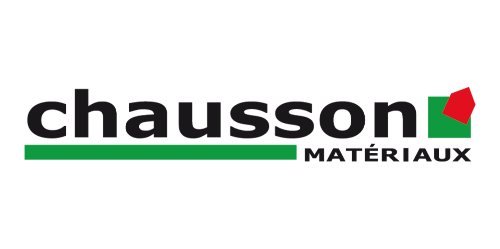 Logo Chausson Matériaux