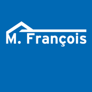 Logo M. François Couvreur