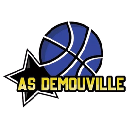 Logo AC Démouville